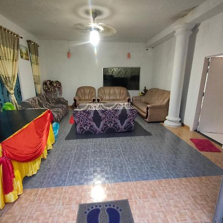 Homestay Patonah 1 Gerisek Экстерьер фото