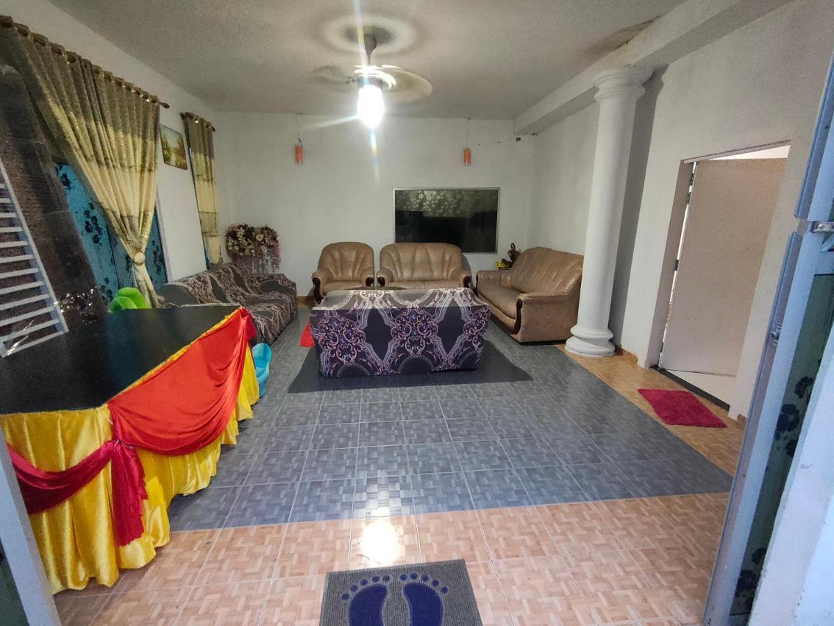 Homestay Patonah 1 Gerisek Экстерьер фото