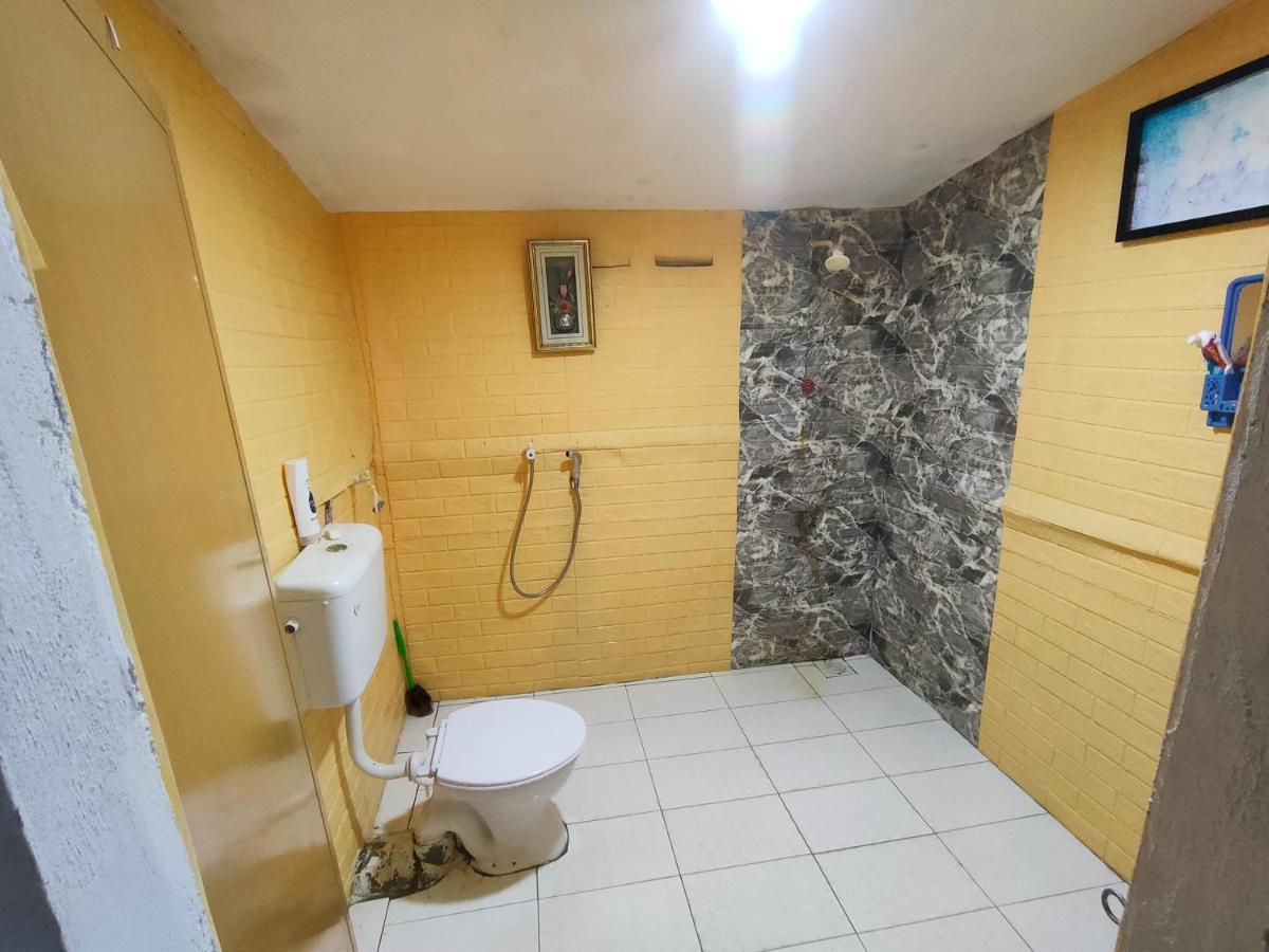 Homestay Patonah 1 Gerisek Экстерьер фото