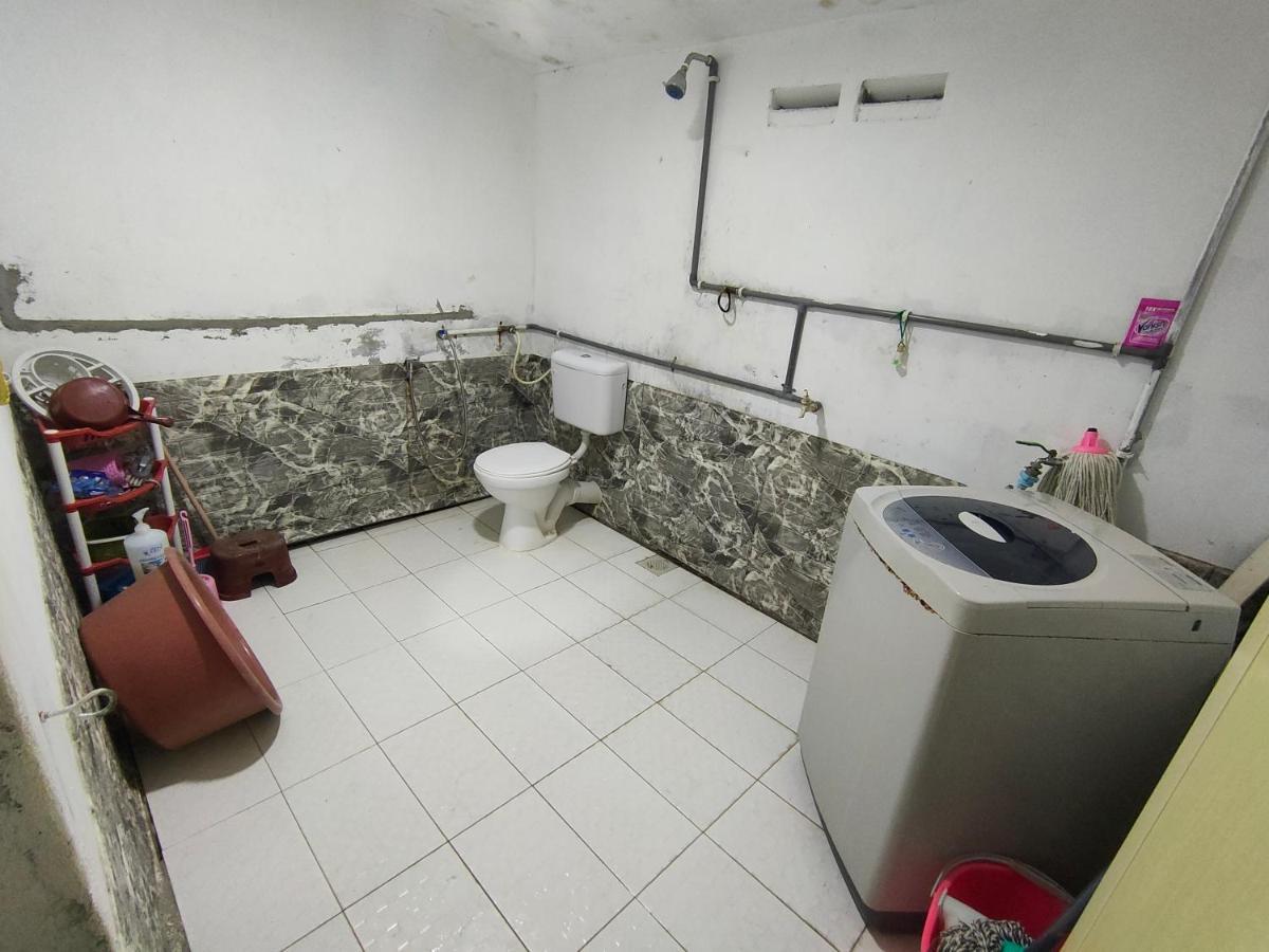 Homestay Patonah 1 Gerisek Экстерьер фото